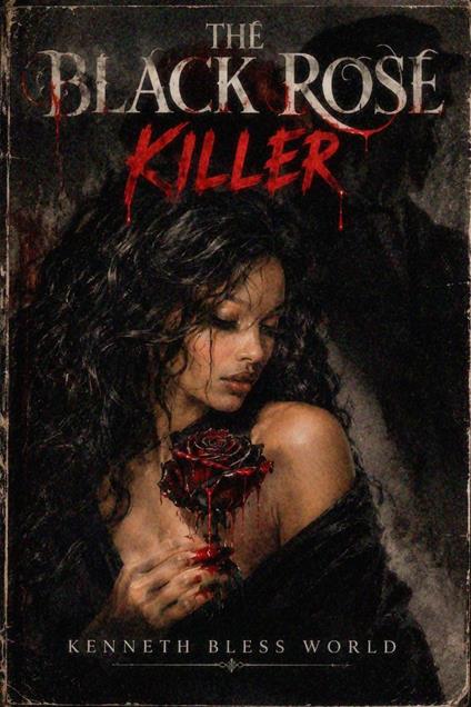Black Rose Killer