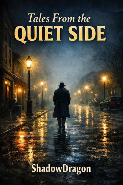 Tales From the Quiet Side