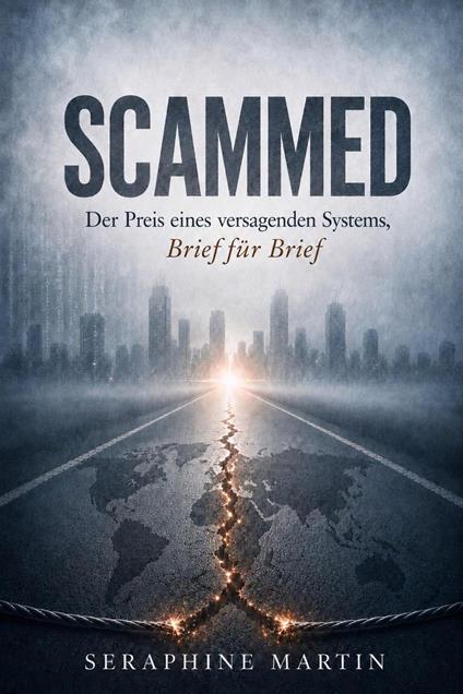 SCAMMED: Der Preis eines versagenden Systems, Brief für Brief