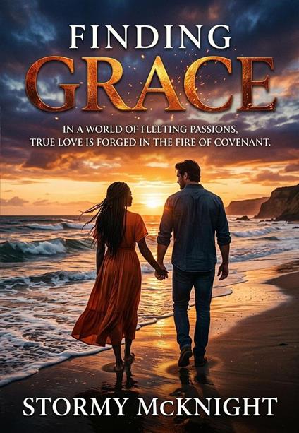 Finding Grace