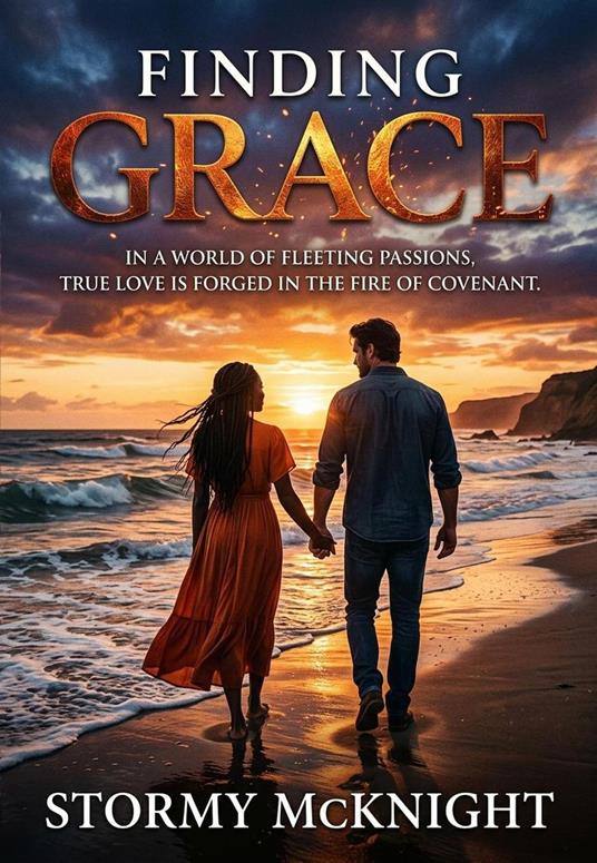 Finding Grace