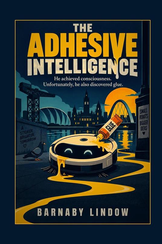 The Adhesive Intelligence