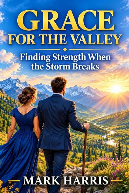 Grace in the valley