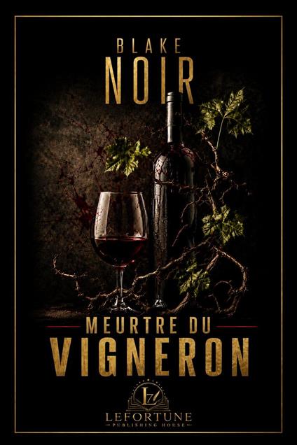 Meurtre du vigneron