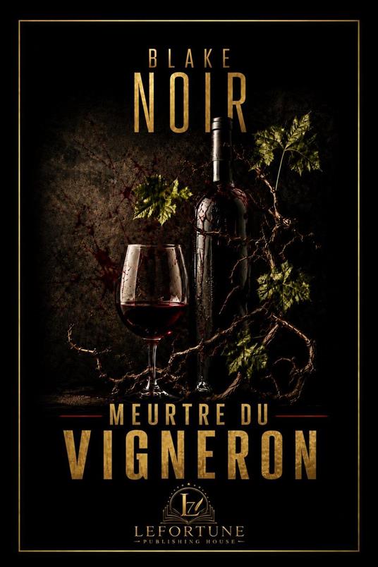 Meurtre du vigneron