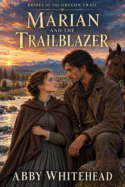 Marian and the Trailblazer