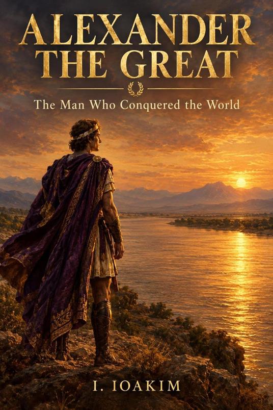 Alexander the Great