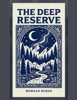 The Deep Reserve - Morgan Burns - cover