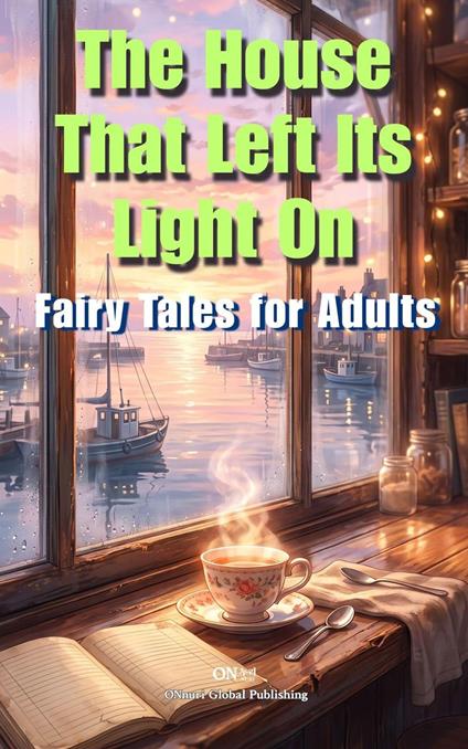 The House That Left Its Light On