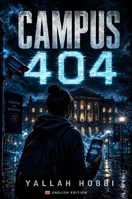 CAMPUS 404