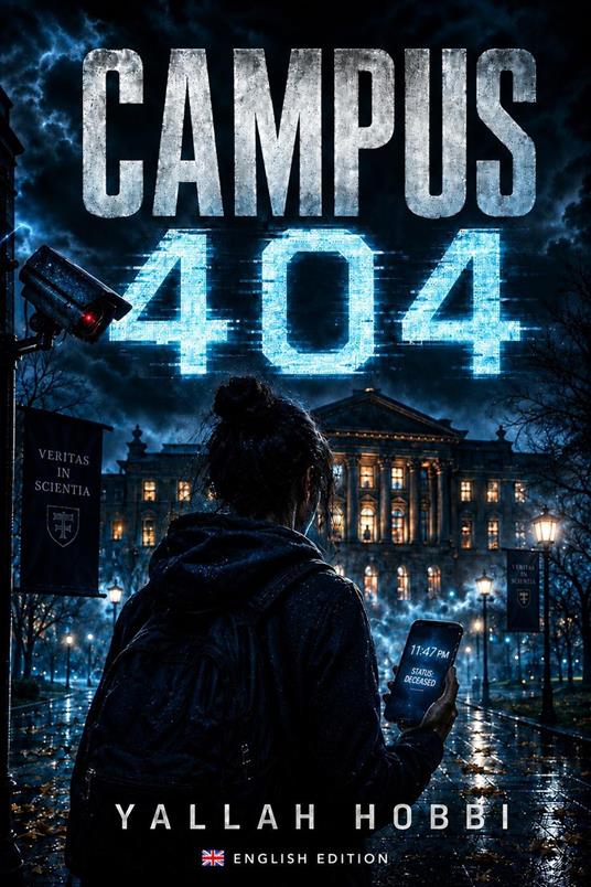 CAMPUS 404