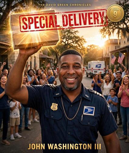 Special Delivery