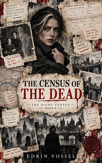 The Census of the Dead