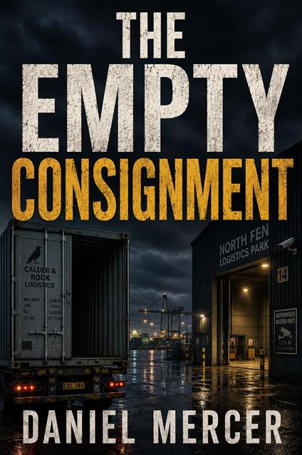 The Empty Consignment