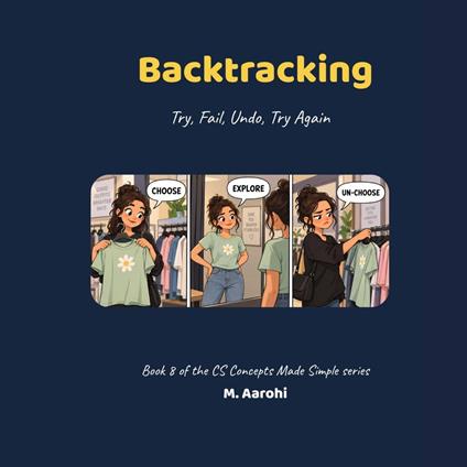 Backtracking