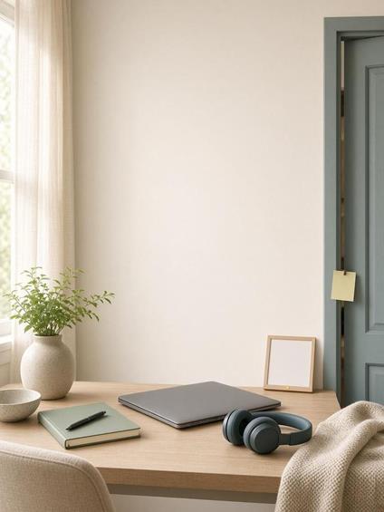 Remote Work Boundaries for Parents