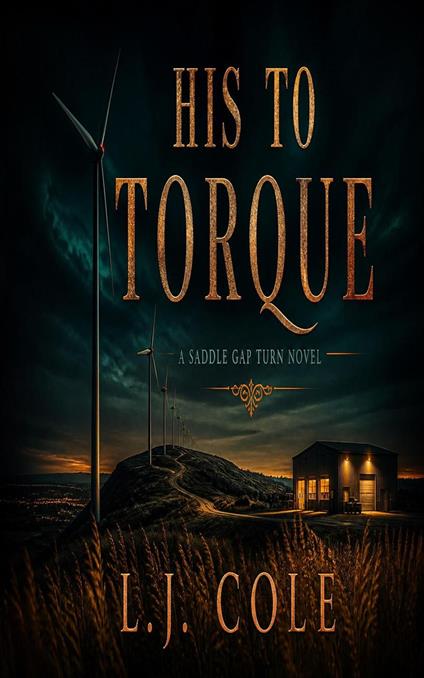His to Torque