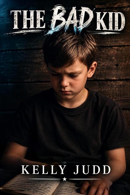 the bad kid