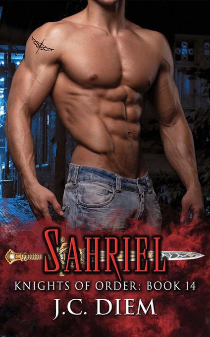 Sahriel