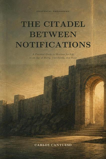 The Citadel Between Notifications