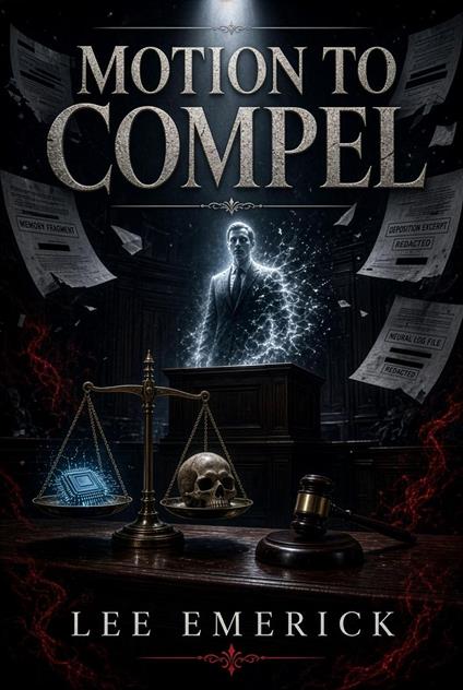 Motion to Compel