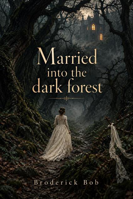 Married Into the Dark Forest