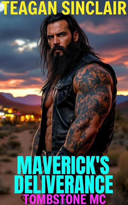 Maverick's Deliverance