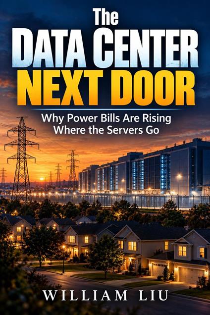 The Data Center Next Door