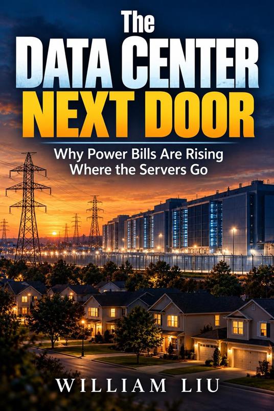 The Data Center Next Door