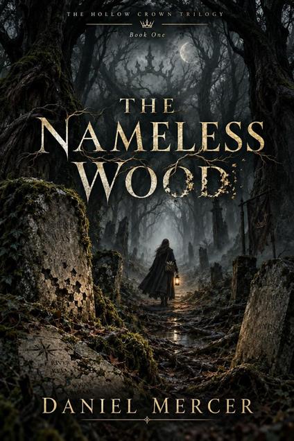 The Nameless Wood