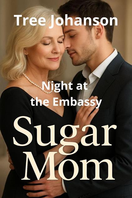 Night at the Embassy