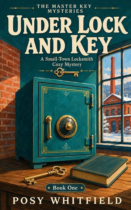 Under Lock And Key