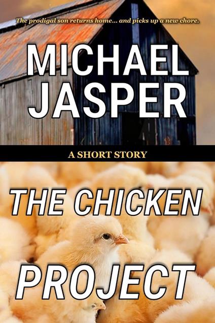 The Chicken Project