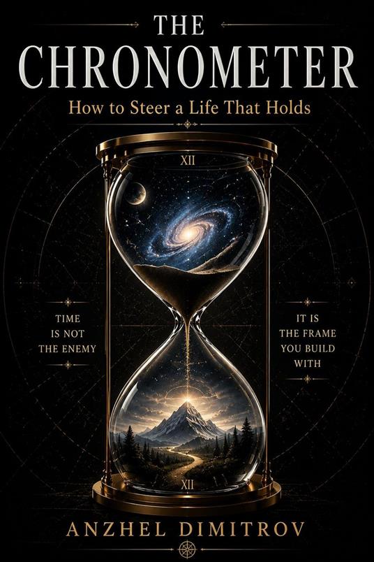 The Chronometer: How to Steer a Life That Holds