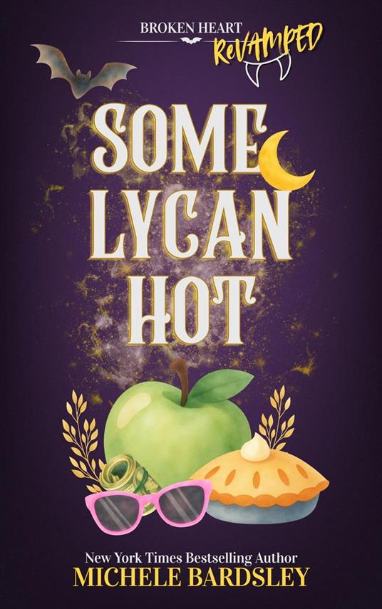 Some Lycan Hot
