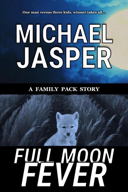 Full Moon Fever