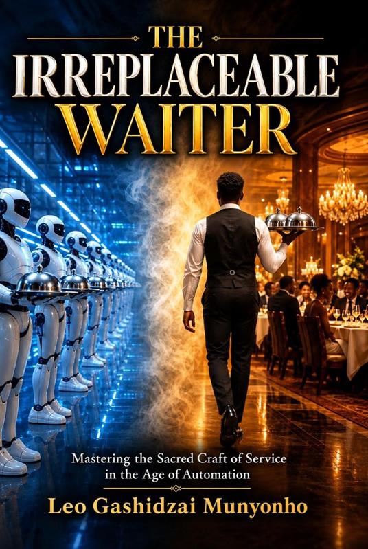 The Irreplaceable Waiter