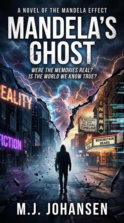 Mandela's Ghost