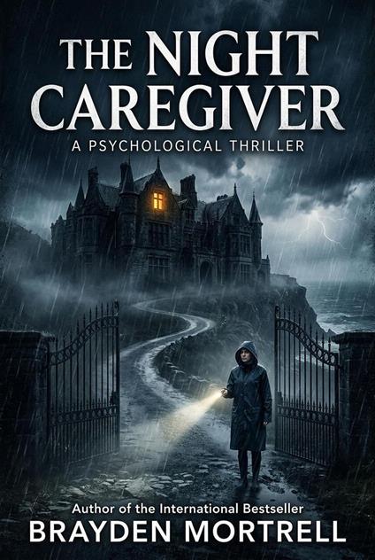 THE NIGHT CAREGIVER