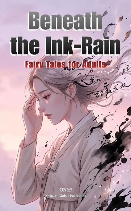 Beneath the Ink-Rain