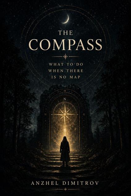 The Compass: What to Do When There Is No Map