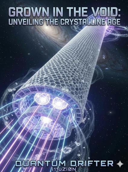 Grown in the Void