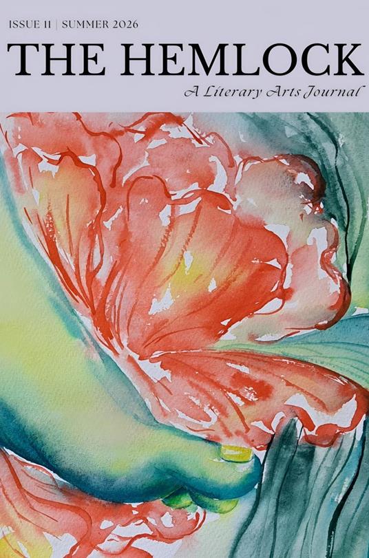 The Hemlock Journal — Issue 11 - Divyank J - ebook