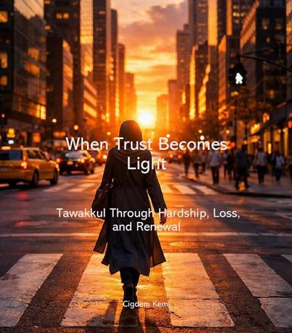 When Trust Becomes Light