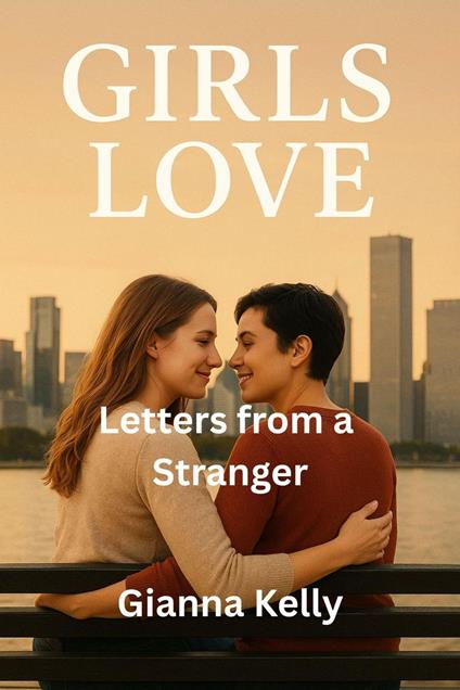 Letters from a Stranger