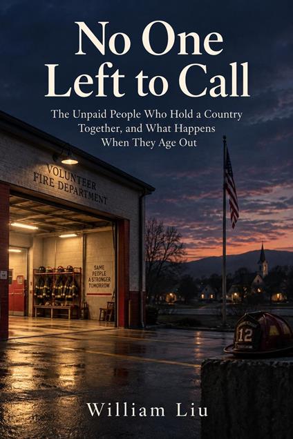 No One Left to Call