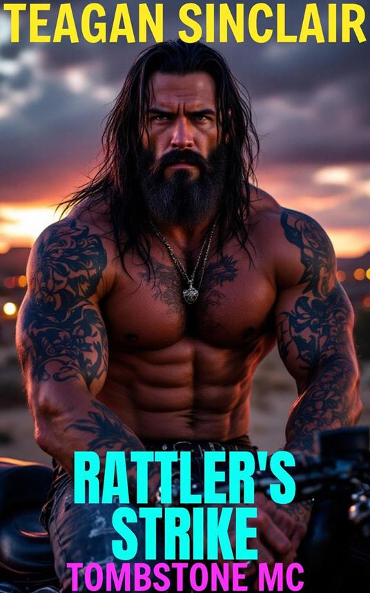 Rattler's Strike