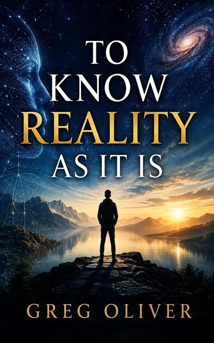To Know Reality as It Is