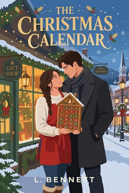 The Christmas Calendar