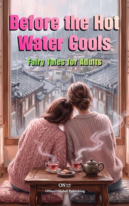 Before the Hot Water Cools